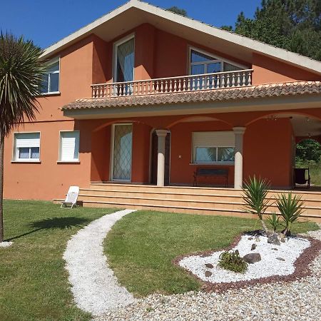 Casa Silvosa Villa Tomino Ngoại thất bức ảnh