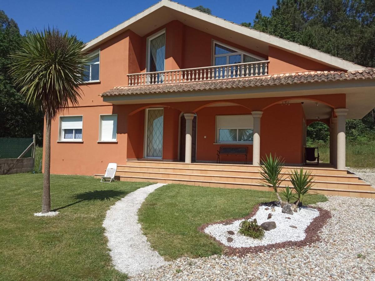 Casa Silvosa Villa Tomino Ngoại thất bức ảnh
